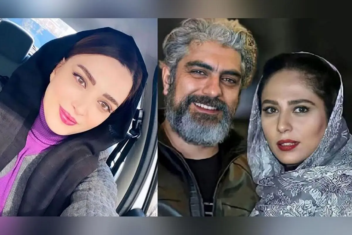 بیوگرافی بازیگران و طلاق‌های تلخ ایرانی؛ جزییات و عکس‌های جذاب زندگی شکست‌خورده سلبریتی‌ها