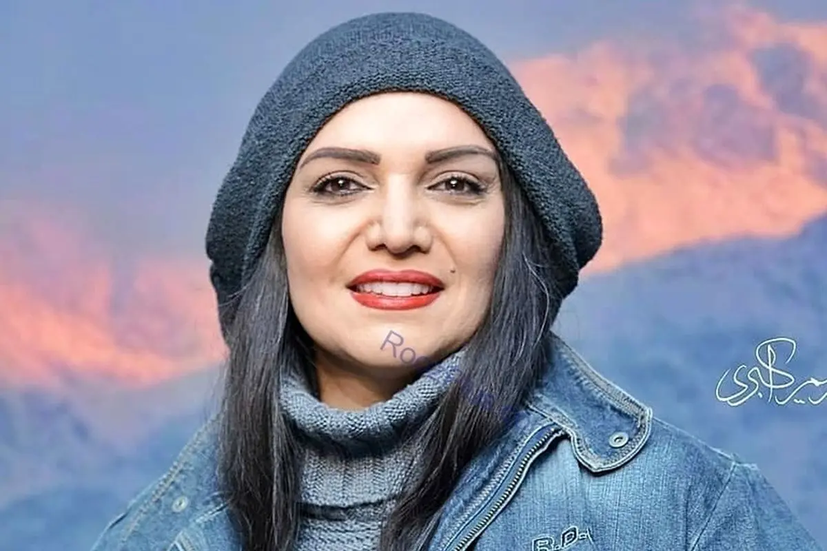 استایل خوشرنگ و چشم‌نواز الهام پاوه نژاد با چشم‌های خمار همه را مسحور کرد + جزئیات جدید از آخرین فعالیت‌های هنری‌اش