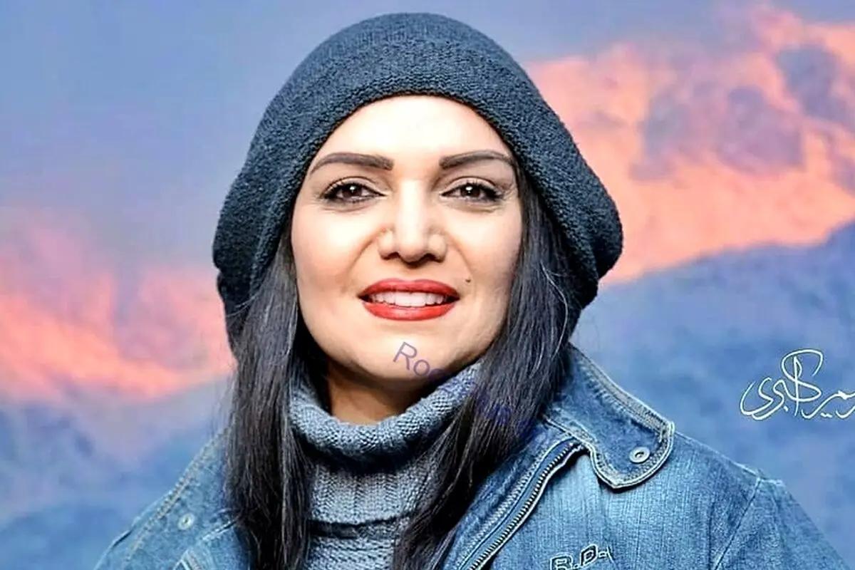 استایل خوشرنگ و چشم‌نواز الهام پاوه نژاد با چشم‌های خمار همه را مسحور کرد + جزئیات جدید از آخرین فعالیت‌های هنری‌اش