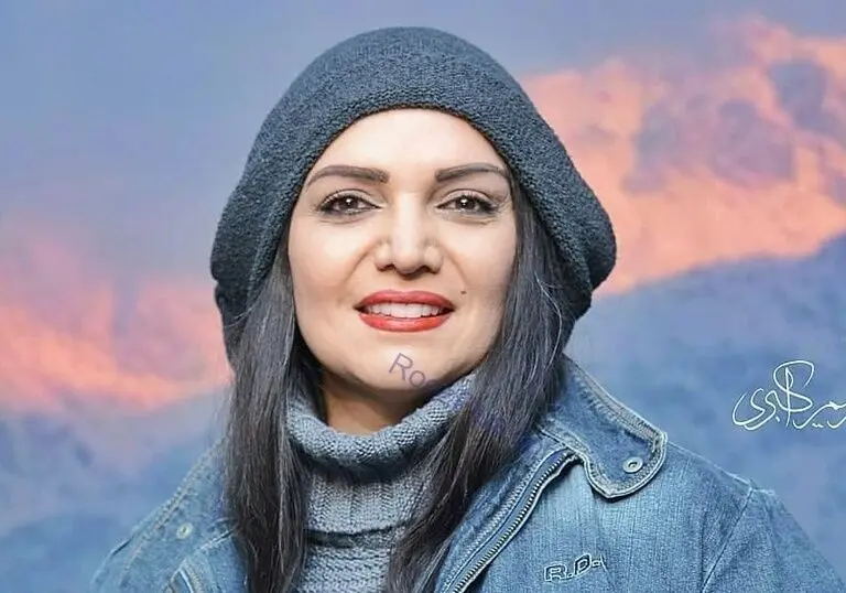 استایل خوشرنگ و چشم‌نواز الهام پاوه نژاد با چشم‌های خمار همه را مسحور کرد + جزئیات جدید از آخرین فعالیت‌های هنری‌اش