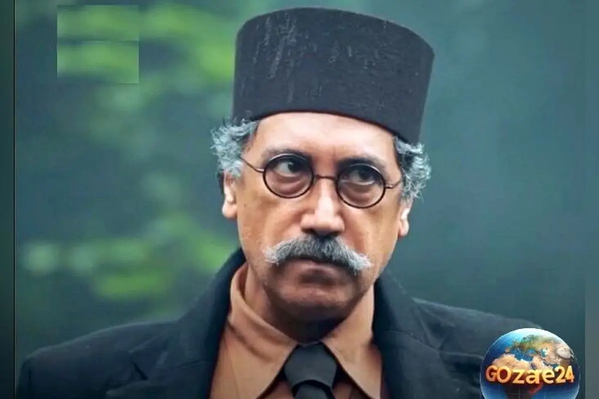 سیلی بینظیر عسل بدیعی به رامتین پناهی در سریال «تا صبح» + خاطره جالب و عکس