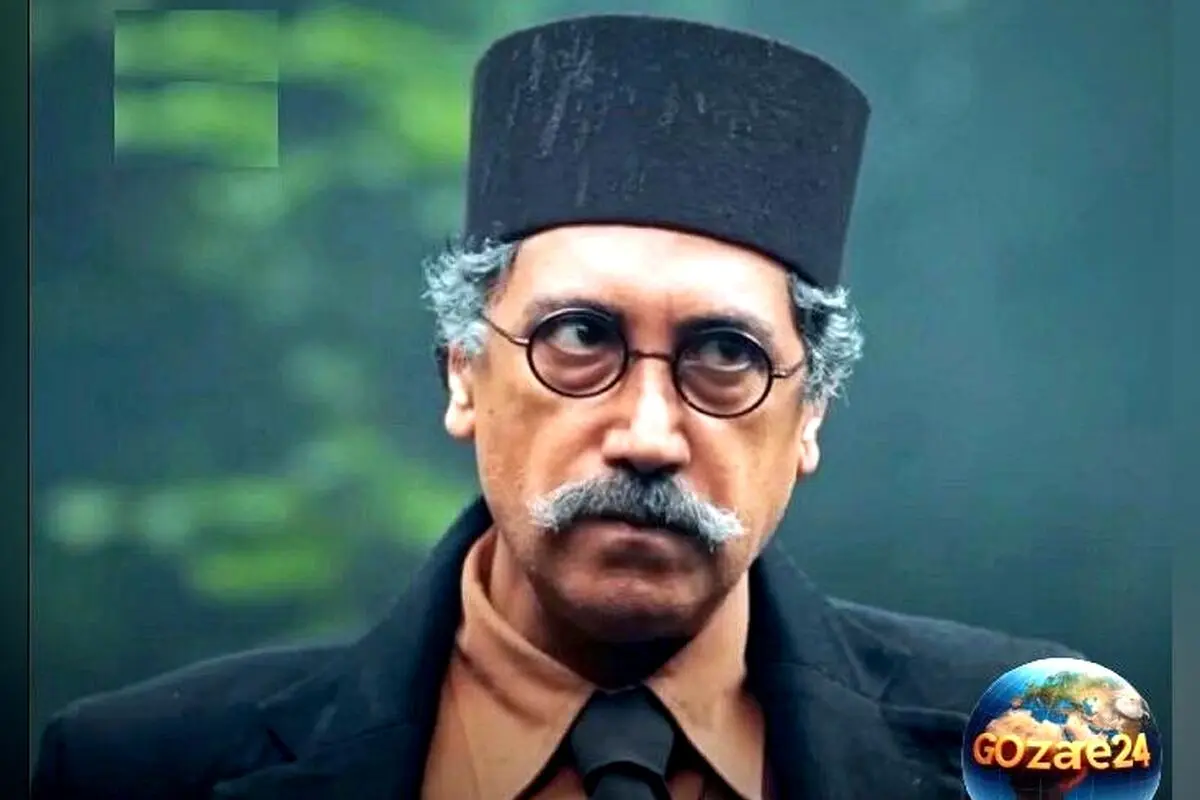 سیلی بی‌نظیر عسل بدیعی به رامتین پناهی در سریال «تا صبح» + خاطره جالب و عکس
