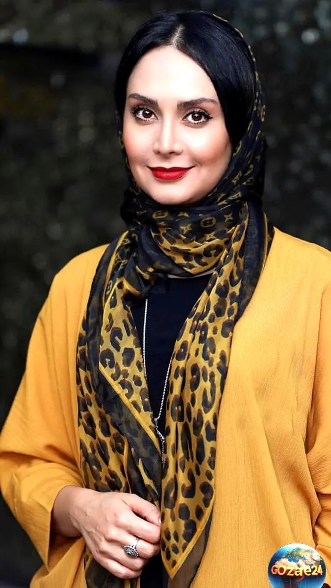 پیک نیک مریم خدارحمی و شهرزاد کمال زاده در دل کوه‌های زیبای اصفهان + تصاویر جدید و لحظاتی خاص