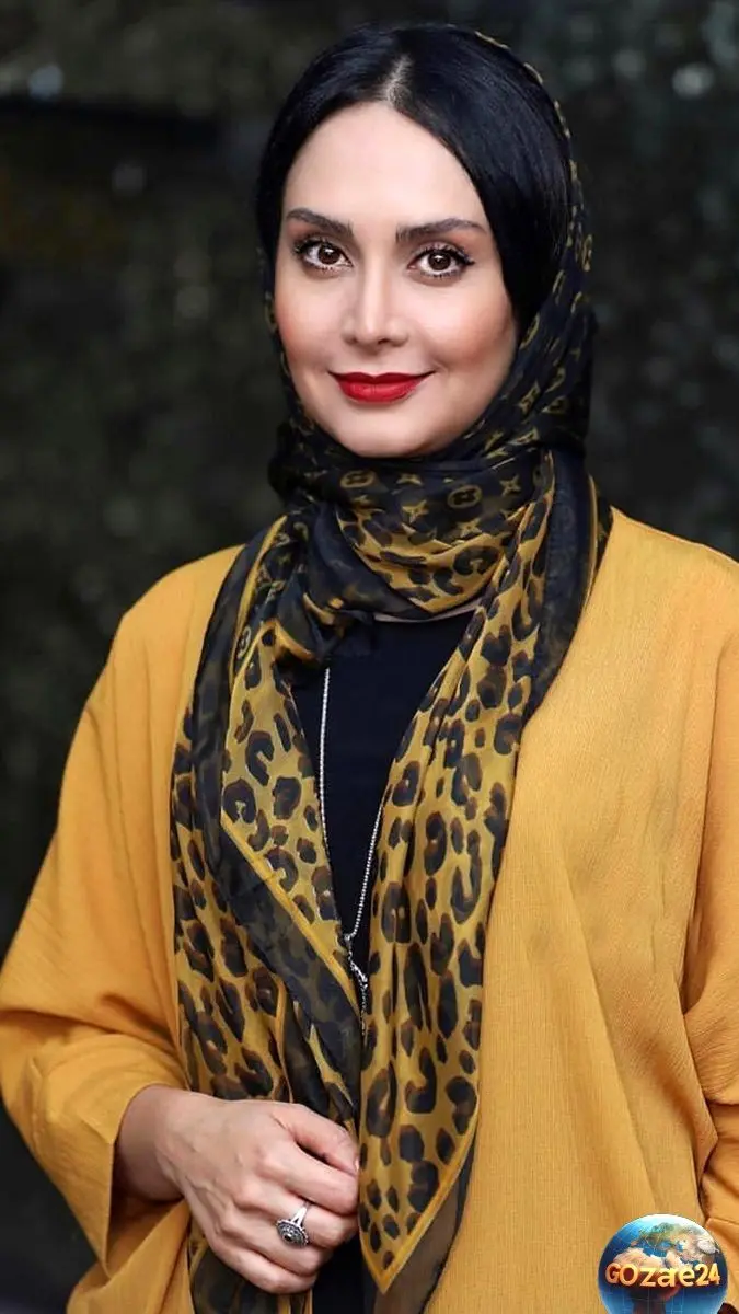 پیک نیک مریم خدارحمی و شهرزاد کمال زاده در دل کوه‌های زیبای اصفهان + تصاویر جدید و لحظاتی خاص