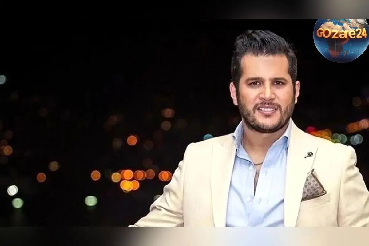 تغییر چهره سیاوش خیرابی؛ از کودکی معصوم تا استایل خاص 41 سالگی و واکنش کاربران در شبکه‌های اجتماعی