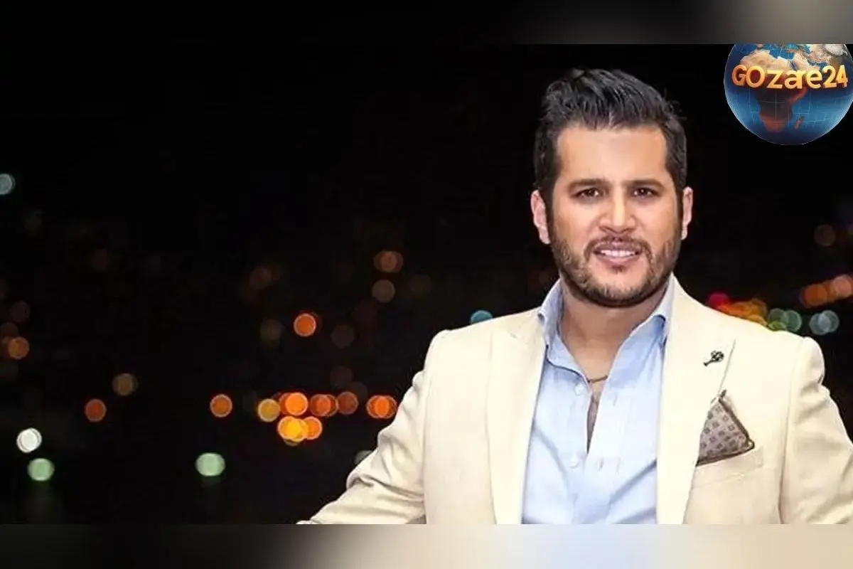 تغییر چهره سیاوش خیرابی؛ از کودکی معصوم تا استایل خاص 41 سالگی و واکنش کاربران در شبکه‌های اجتماعی