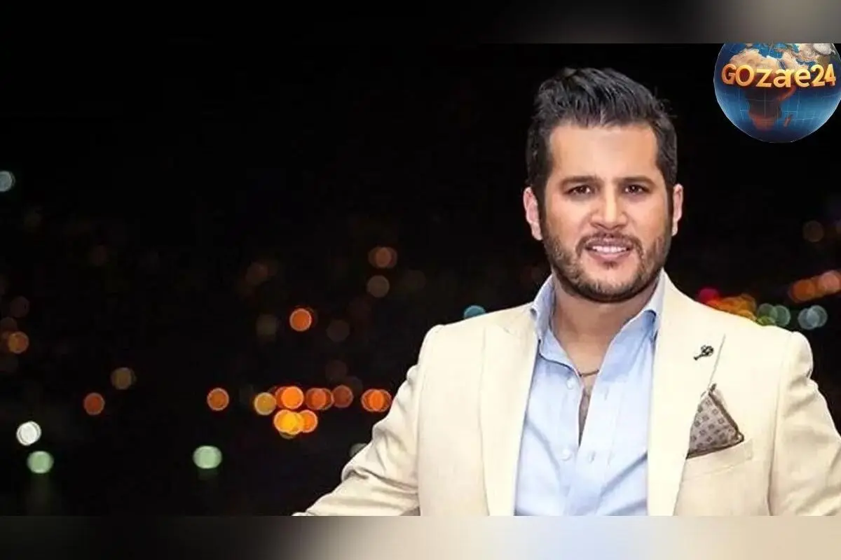 تغییر چهره سیاوش خیرابی؛ از کودکی معصوم تا استایل خاص 41 سالگی و واکنش کاربران در شبکه‌های اجتماعی
