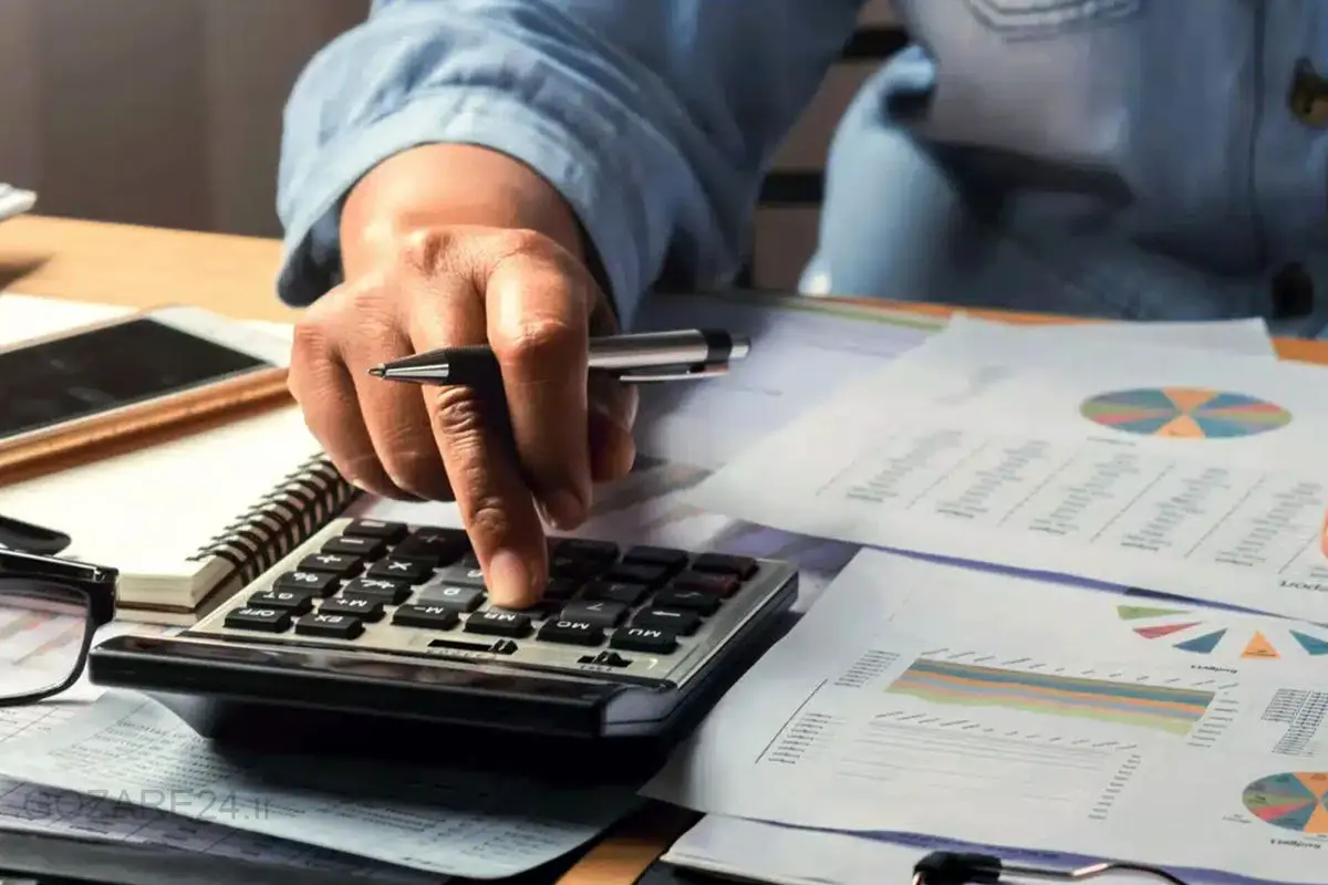 پیام‌های تبریک روز حسابدار از زبان مدیر به حسابدار شرکت | متن‌های اداری، فاخر و صمیمی