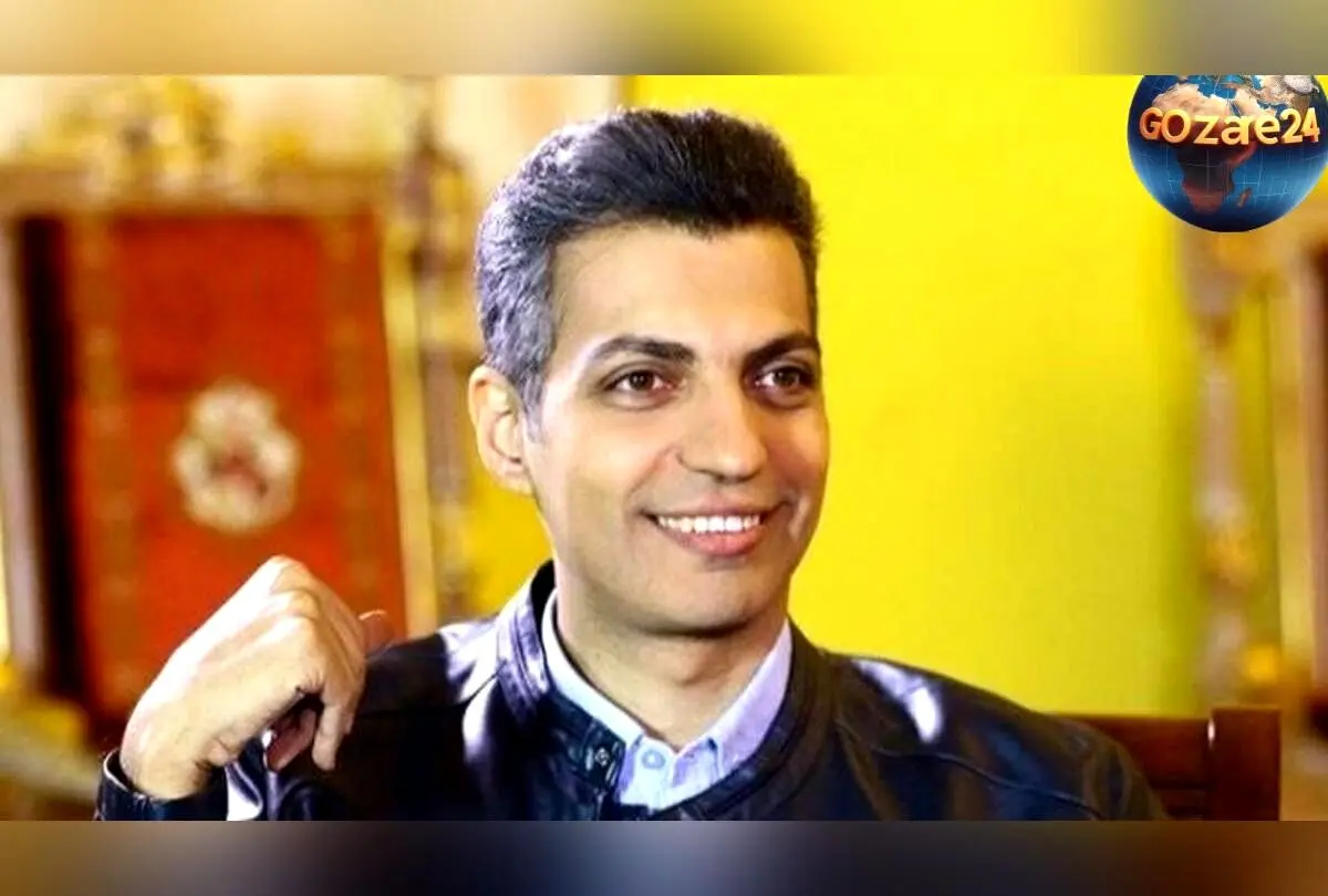 عادل فردوسی‌پور شایعه خانه ۱۵ میلیاردی را تکذیب کرد: این خانه مال من نیست!