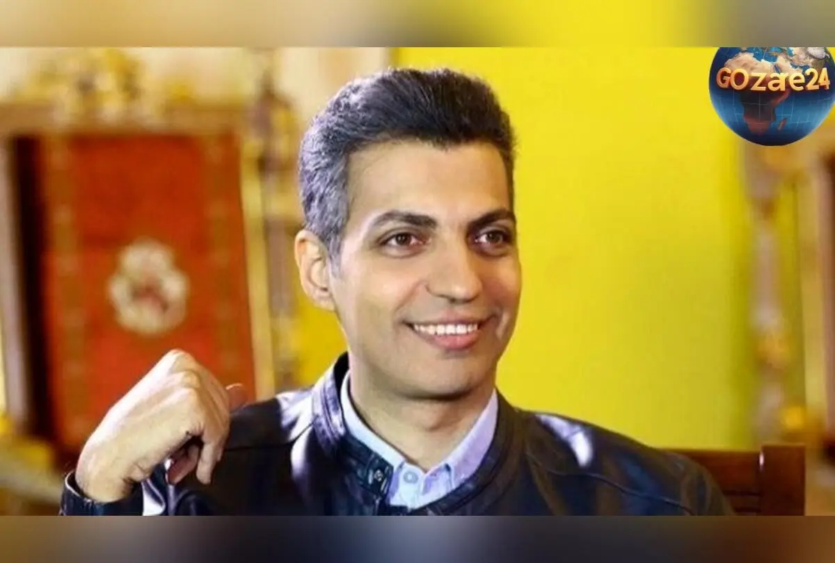عادل فردوسی‌پور شایعه خانه ۱۵ میلیاردی را تکذیب کرد: این خانه مال من نیست!