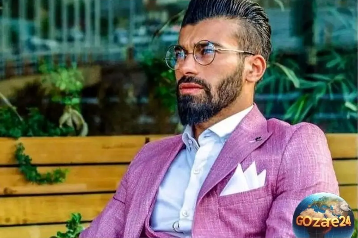 تصاویر دکوراسیون لوکس و منحصربفرد خانه رامین رضاییان ستاره فوتبال ایران