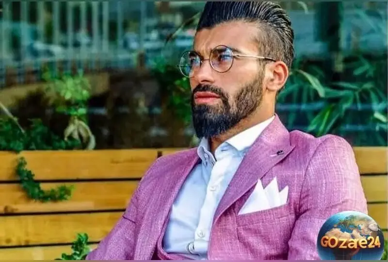 تصاویر دکوراسیون لوکس و منحصربفرد خانه رامین رضاییان ستاره فوتبال ایران
