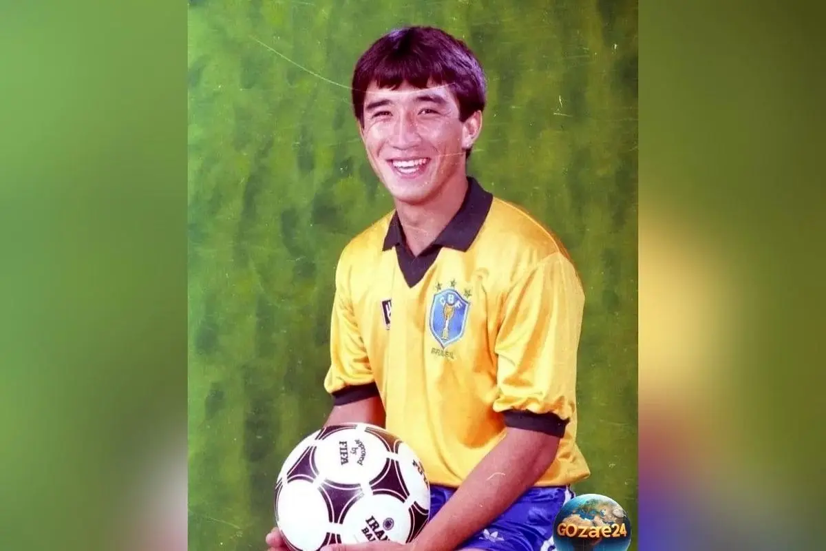 خداداد عزیزی از سختی‌های کودکی و عشق بی‌پایان به فوتبال در سایه فقر و مخالفت خانواده می‌گوید