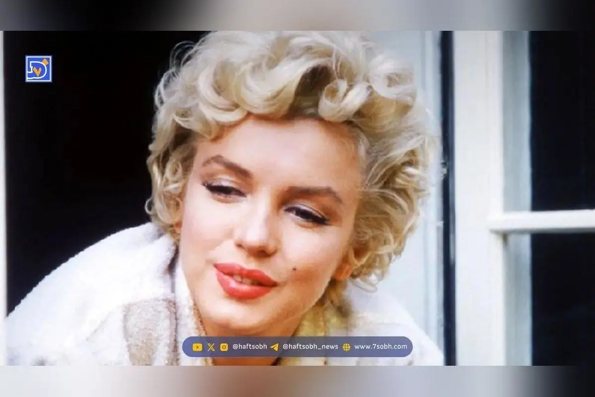 تصاویر نایاب از آخرین جشن تولد مرلین مونرو و ادعای جنجالی درباره قتل ستاره هالیوود