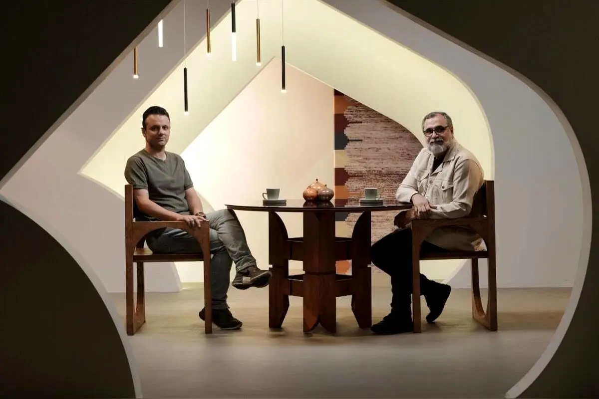 فیلم مستند «شگرد» قهرمانان کشتی ایران را به تصویر می‌کشد؛ گفت‌وگو با کارگردان برنده سیمرغ در برنامه نردبان