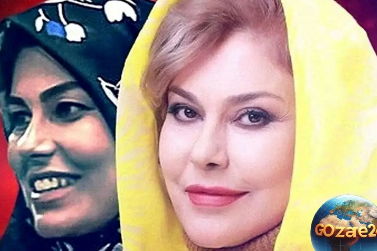 مهرانه مهین‌ترابی: خاطرات همکاری با خسرو شکیبایی و سفر در دنیای هنر به مناسبت 68 سالگی