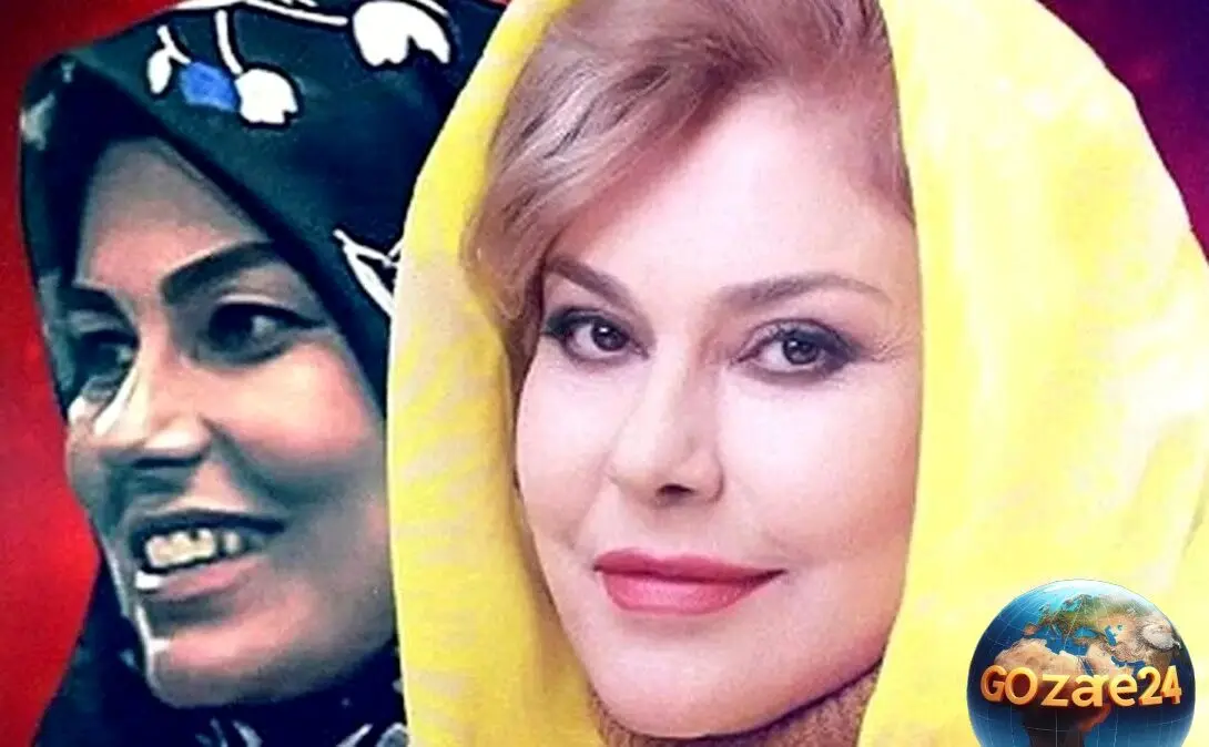 مهرانه مهین‌ترابی: خاطرات همکاری با خسرو شکیبایی و سفر در دنیای هنر به مناسبت 68 سالگی