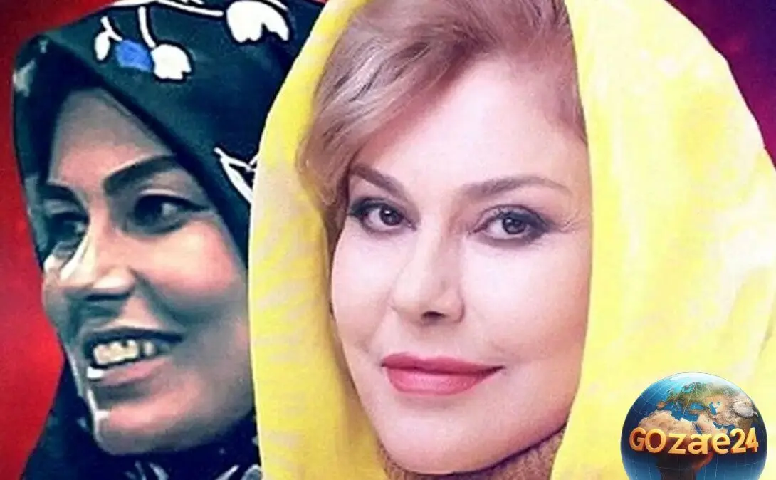 مهرانه مهین‌ترابی: خاطرات همکاری با خسرو شکیبایی و سفر در دنیای هنر به مناسبت 68 سالگی