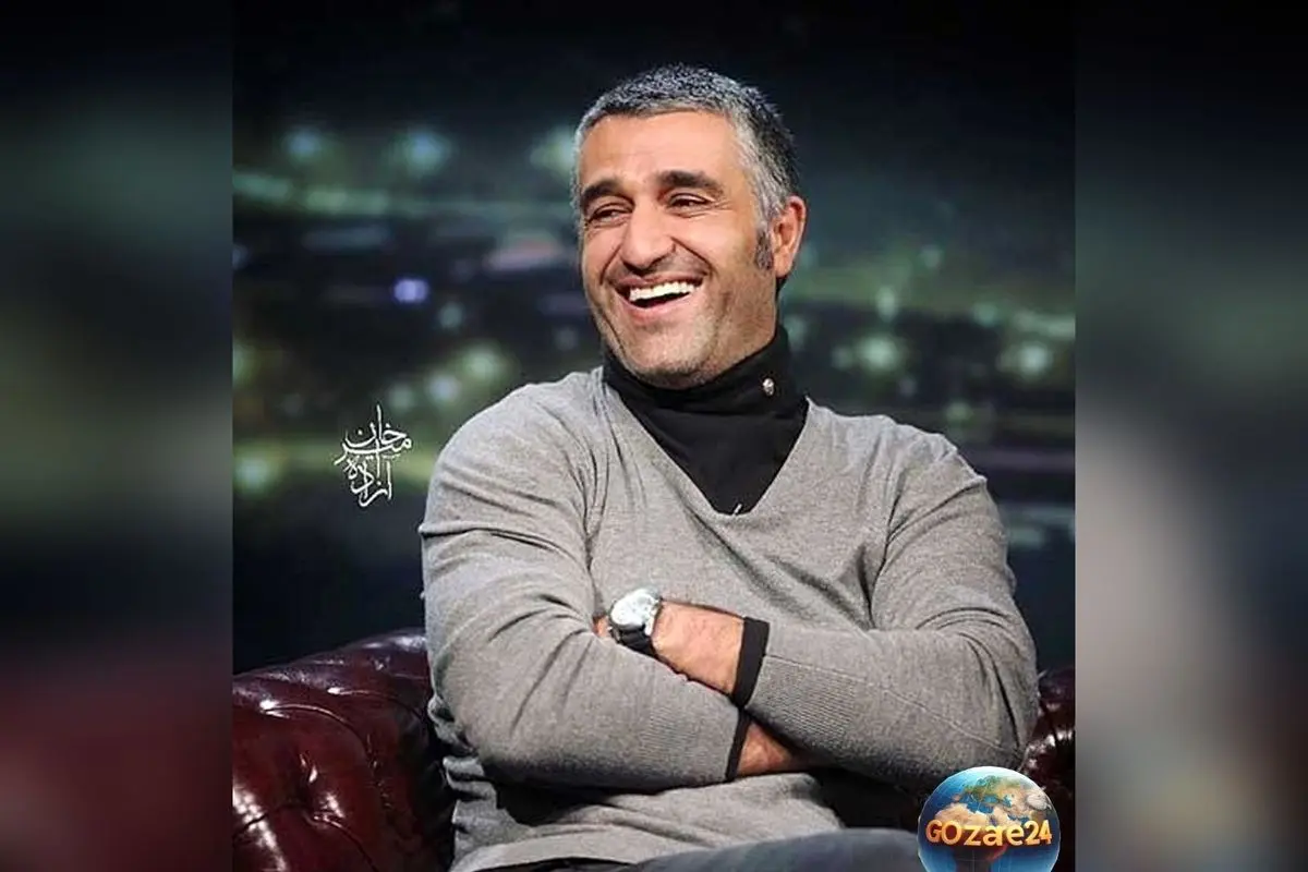 خنده‌دارترین خاطره پژمان جمشیدی از بانک: وقتی هیچکس او را نشناخت + فیلم