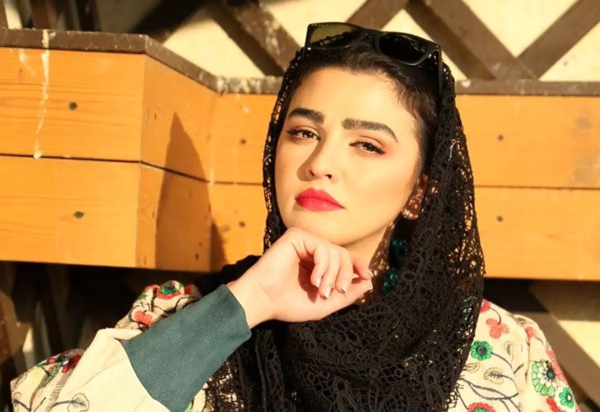 عکس جدید سیما خضرآبادی و همسرش در کنار همدل‌ها را به وجد آورد | بازیگر «بچه مهندس» در کنار همسرش در فضای مجازی