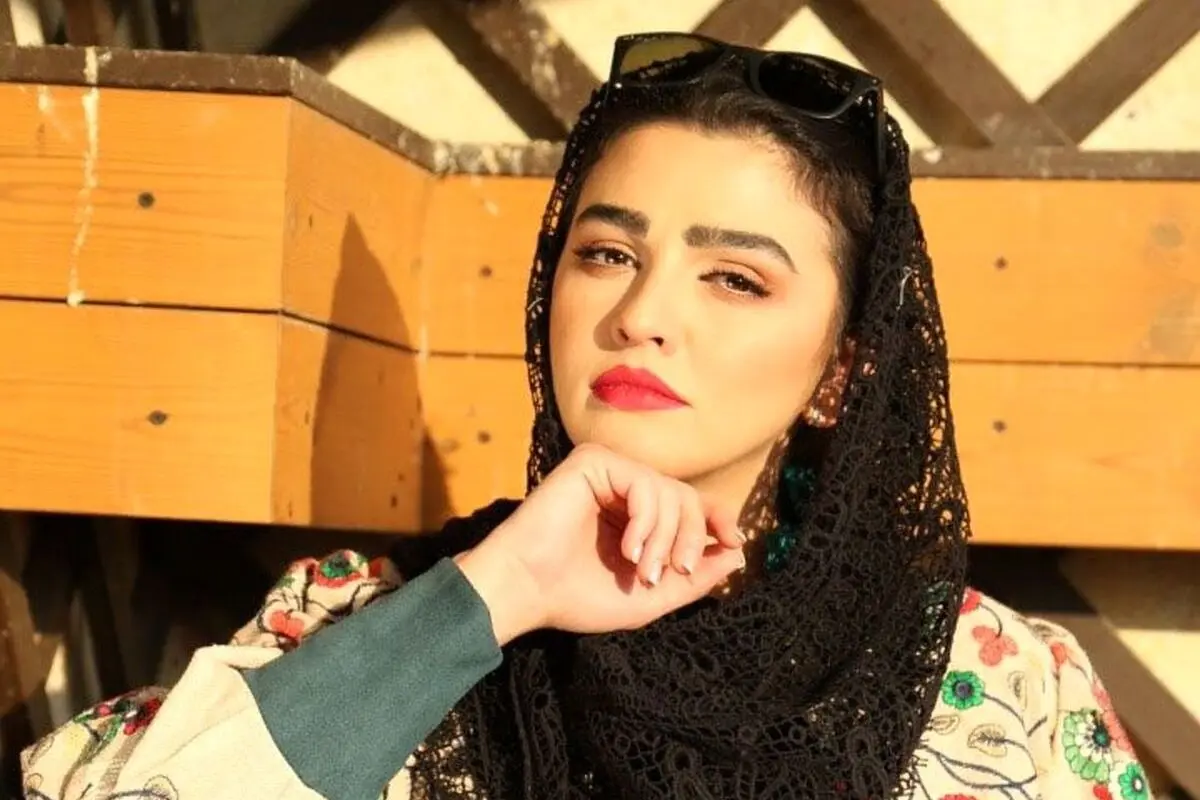 عکس جدید سیما خضرآبادی و همسرش در کنار همدل‌ها را به وجد آورد | بازیگر «بچه مهندس» در کنار همسرش در فضای مجازی