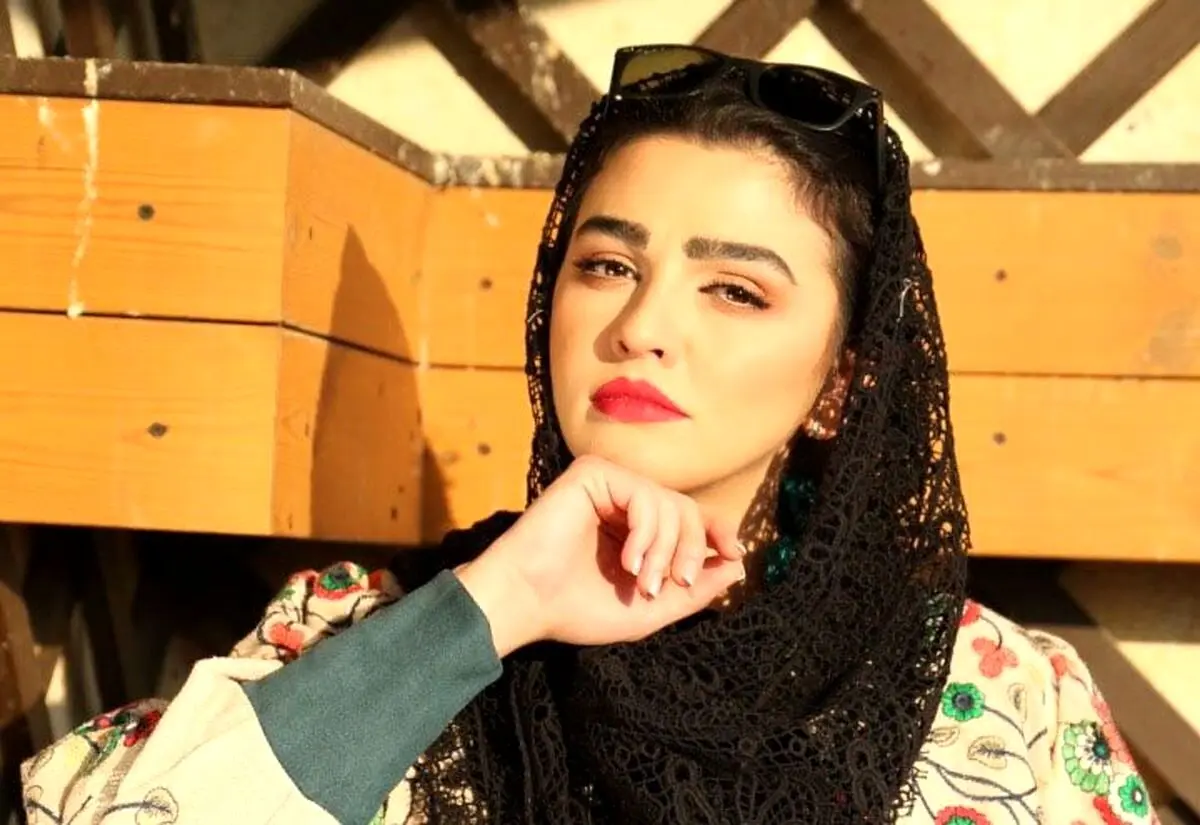 عکس جدید سیما خضرآبادی و همسرش در کنار همدل‌ها را به وجد آورد | بازیگر «بچه مهندس» در کنار همسرش در فضای مجازی