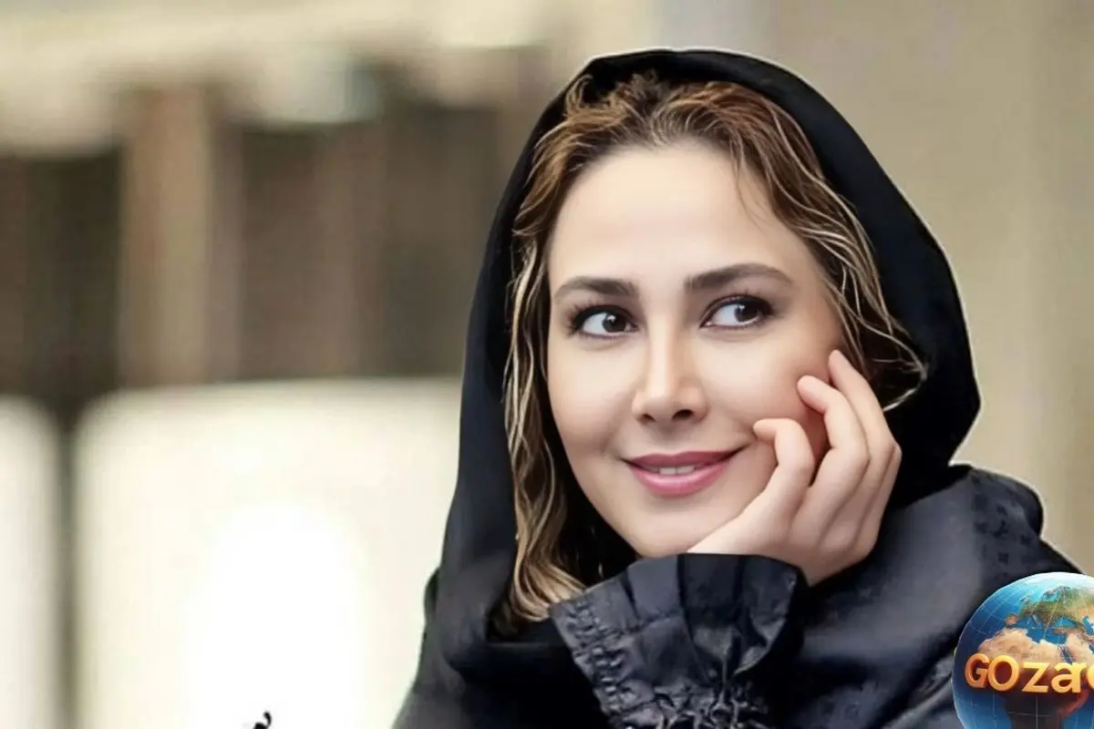 علاقه بینظیر آنا نعمتی به حیوانات وحشی و لحظههای خاص کنار آنها