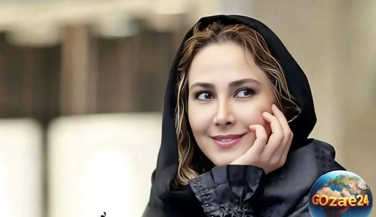 علاقه بی‌نظیر آنا نعمتی به حیوانات وحشی و لحظه‌های خاص کنار آنها