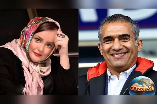 نعیمه نظام‌دوست از عشق دوران کودکی به احمدرضا عابدزاده و خاطرات دیدار و تعقیب او در خیابان‌ها | ویدیو و جزئیات