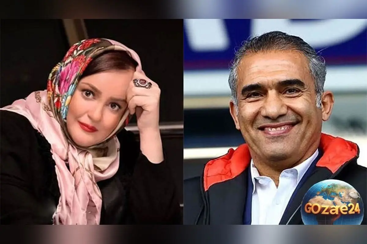 نعیمه نظام‌دوست از عشق دوران کودکی به احمدرضا عابدزاده و خاطرات دیدار و تعقیب او در خیابان‌ها | ویدیو و جزئیات