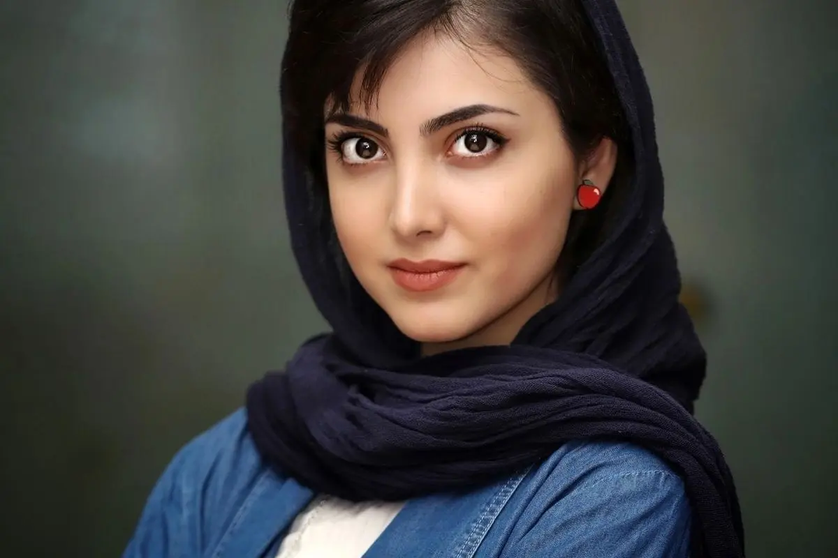 استایل خاص و زیبا کرمعلی با شعر سعدی در جدیدترین پست اینستاگرام