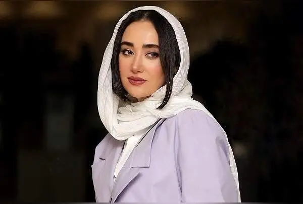 اگر این مبلمان و این اتاق، مربوط به بهاره افشاری باشد؛ تصاویری لاکچری و لوکس در فضای شخصی این ستاره ایرانی