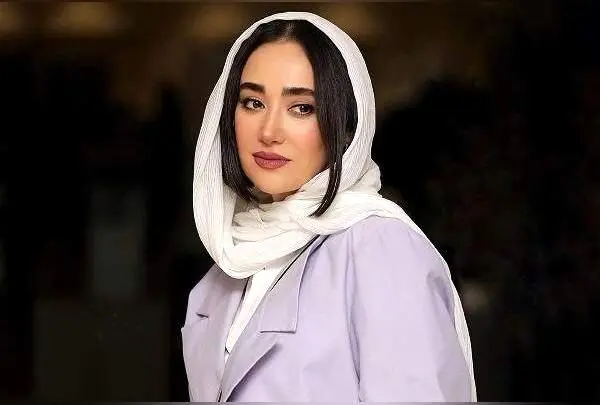 اگر این مبلمان و این اتاق، مربوط به بهاره افشاری باشد؛ تصاویری لاکچری و لوکس در فضای شخصی این ستاره ایرانی