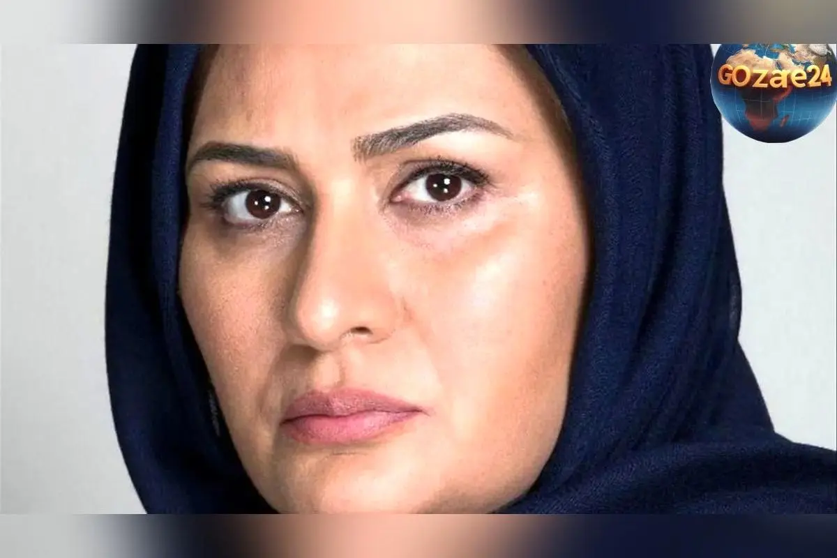 پریوش نظریه بازیگر و عکاس معروف ایرانی؛ عکس قدیمی از اورامان در سال ۱۳۸۷ که توجه‌ها را جلب کرد