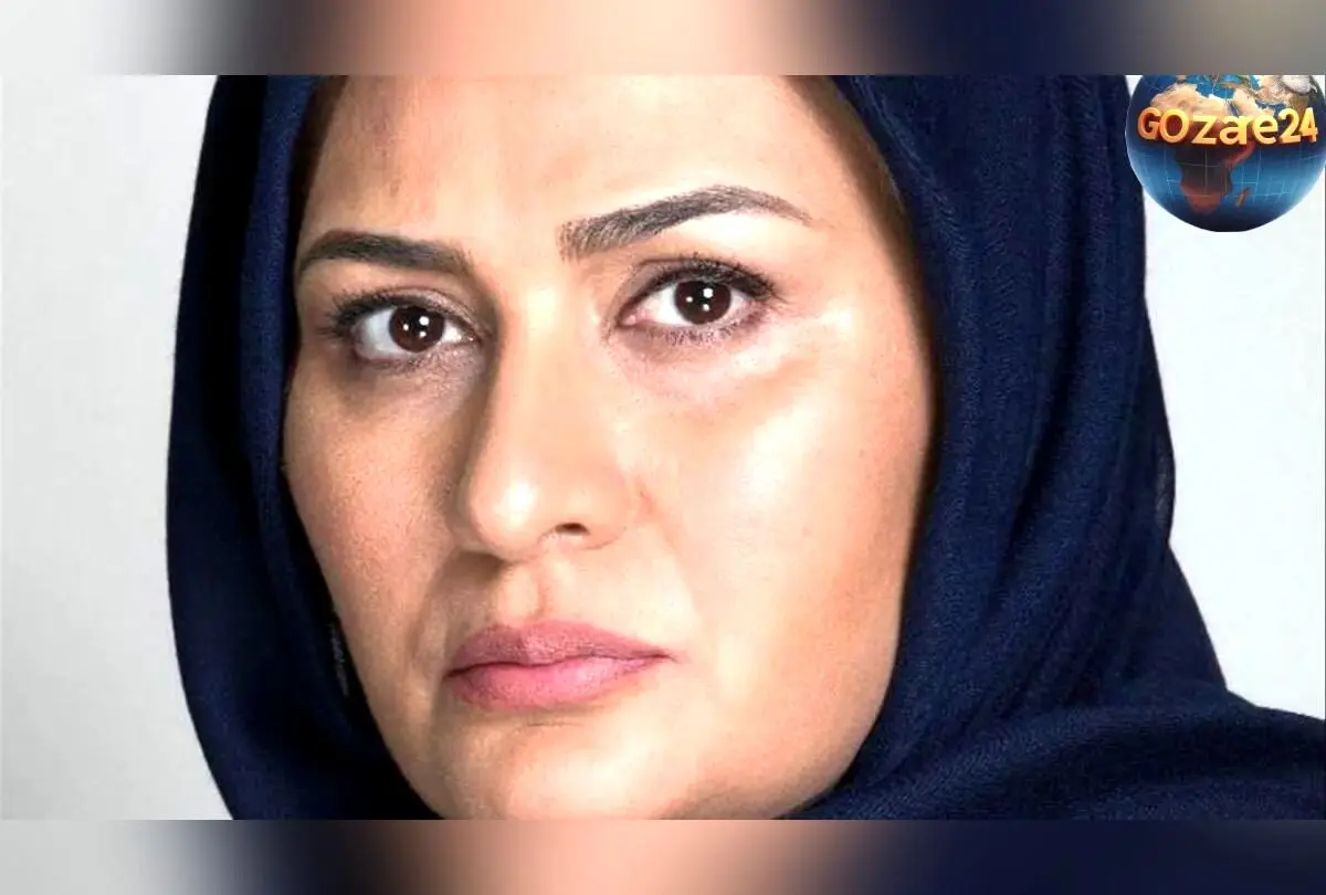 پریوش نظریه بازیگر و عکاس معروف ایرانی؛ عکس قدیمی از اورامان در سال ۱۳۸۷ که توجه‌ها را جلب کرد