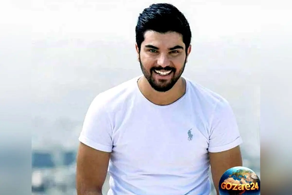 سینا مهراد در باشگاه بدنسازی: تصویری جدید و جذاب از بازیگر مشهور سینما و تلویزیون