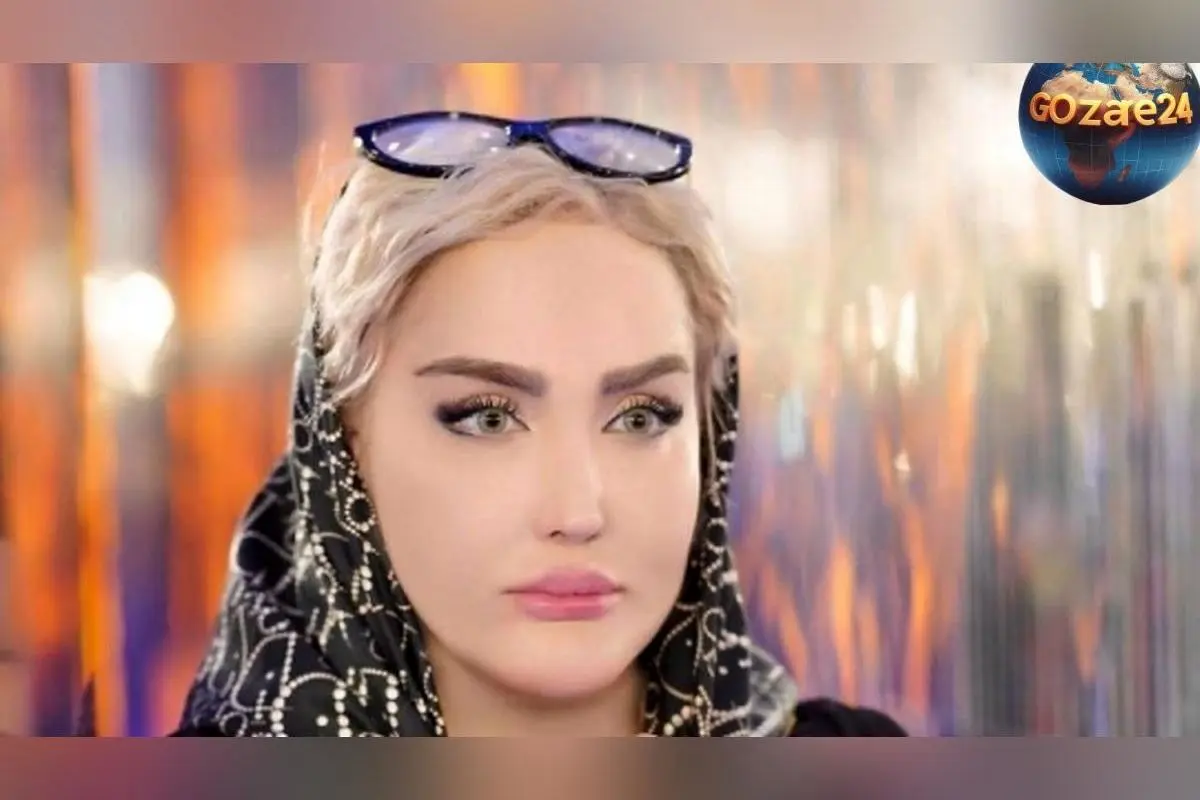 زیبایی خیرهکننده زهره فکور صبور در سریال دلنوازان + ستایش تاج عروس ژیپسوفیلایی و وداع زودهنگام