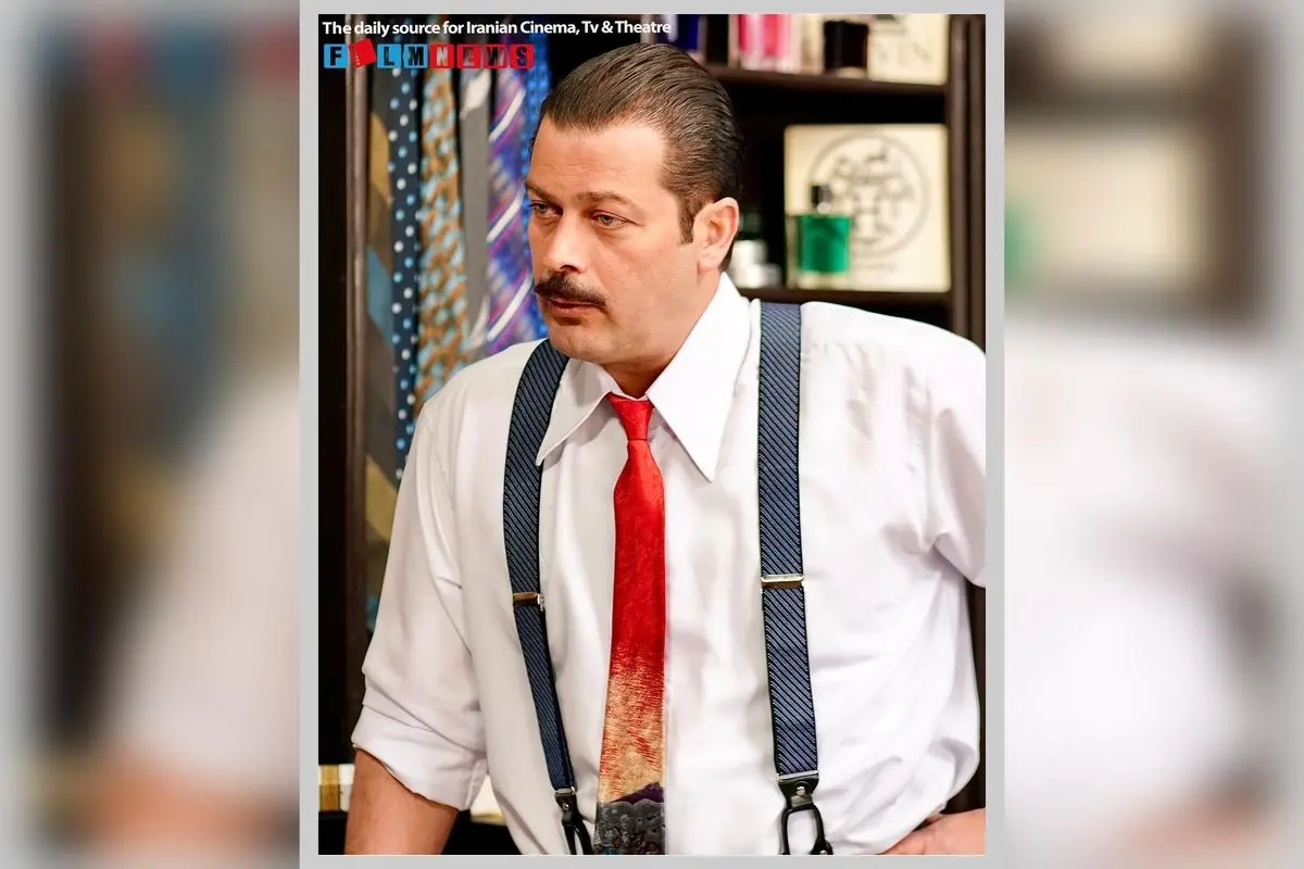 تعویق اکران فیلم پربازیگر «آدم فروش» ساخته محمود کلاری به هفته آینده | جوایز بینالمللی و اطلاعات جدید