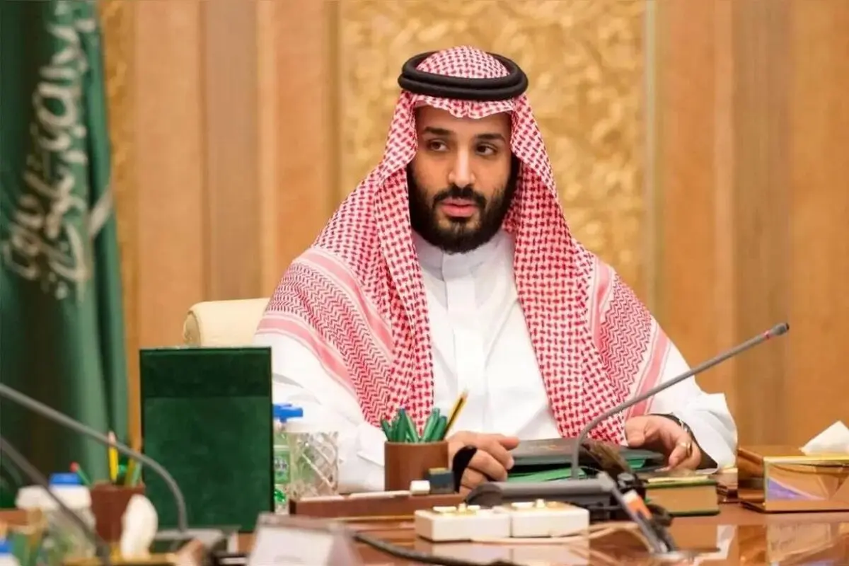 رونمایی از گران‌ترین خانه جهان متعلق به بن‌سلمان در فرانسه با طراحی لوکس و امکانات بی‌نظیر