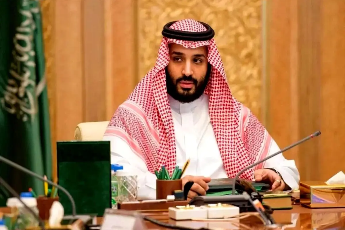 رونمایی از گران‌ترین خانه جهان متعلق به بن‌سلمان در فرانسه با طراحی لوکس و امکانات بی‌نظیر