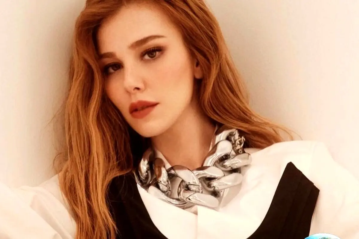 میکاپ وینتیجی الچین سانگو چه تغییراتی در ظاهر خانم بازیگر زیبا ایجاد کرد؟ تصاویر جدید و جذاب او در اینستاگرام