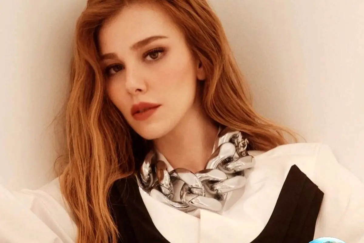 میکاپ وینتیجی الچین سانگو چه تغییراتی در ظاهر خانم بازیگر زیبا ایجاد کرد؟ تصاویر جدید و جذاب او در اینستاگرام