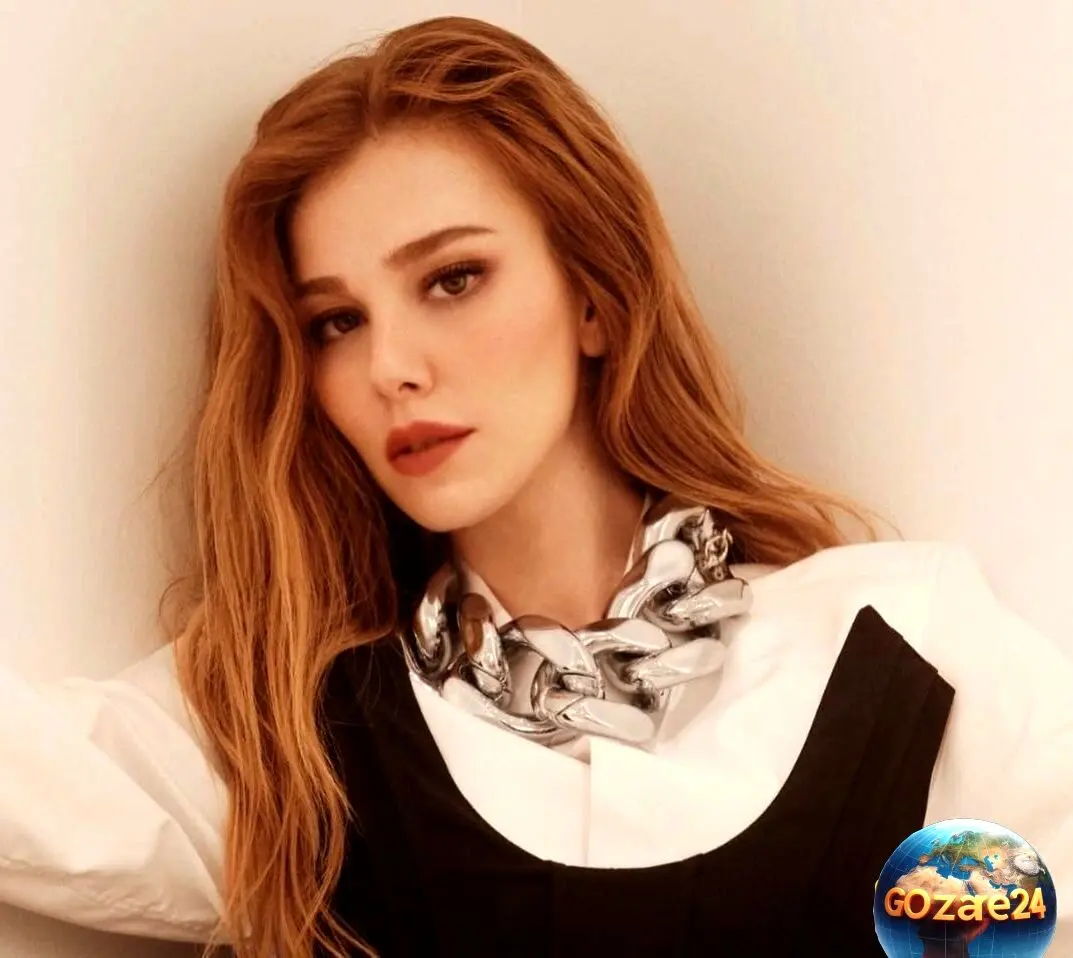 میکاپ وینتیجی الچین سانگو چه تغییراتی در ظاهر خانم بازیگر زیبا ایجاد کرد؟ تصاویر جدید و جذاب او در اینستاگرام