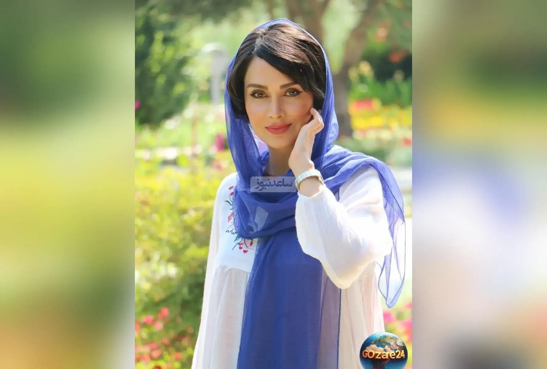 جسارت و استایل خاص مریم خدارحمی در استفاده از رنگ‌های جذاب؛ راز استایل منحصربه‌فرد بازیگر جوان سینما و تلویزیون