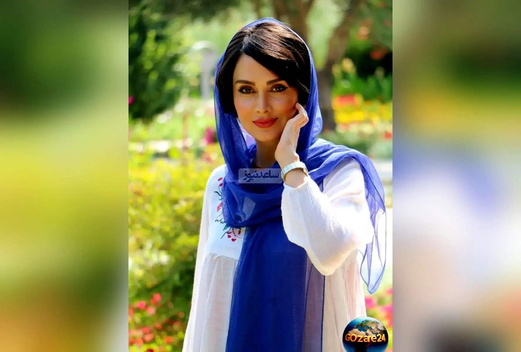 جسارت و استایل خاص مریم خدارحمی در استفاده از رنگ‌های جذاب؛ راز استایل منحصربه‌فرد بازیگر جوان سینما و تلویزیون