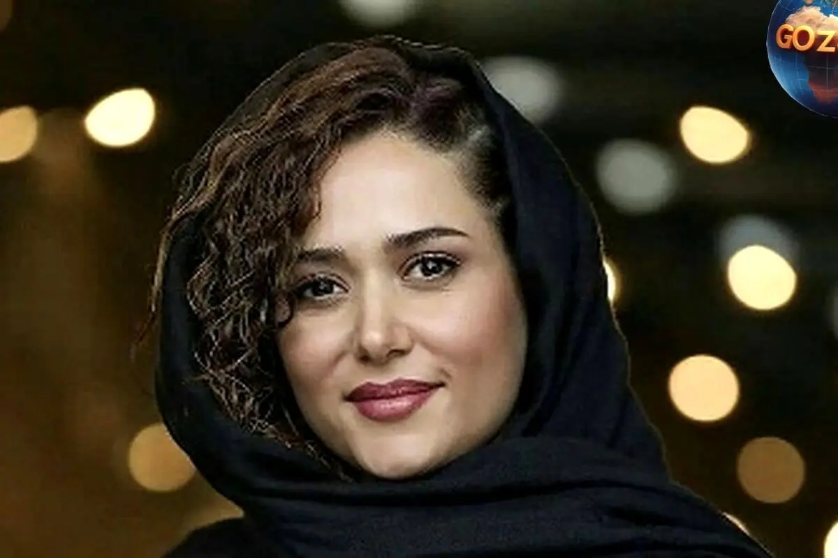تصاویر جدید پریناز ایزدیار در استخر خانگی و زندگی پرآرامش این بازیگر محبوب