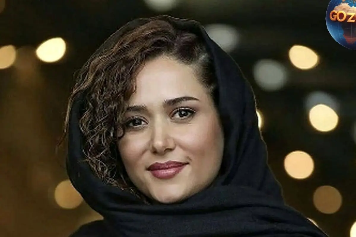 تصاویر جدید پریناز ایزدیار در استخر خانگی و زندگی پرآرامش این بازیگر محبوب