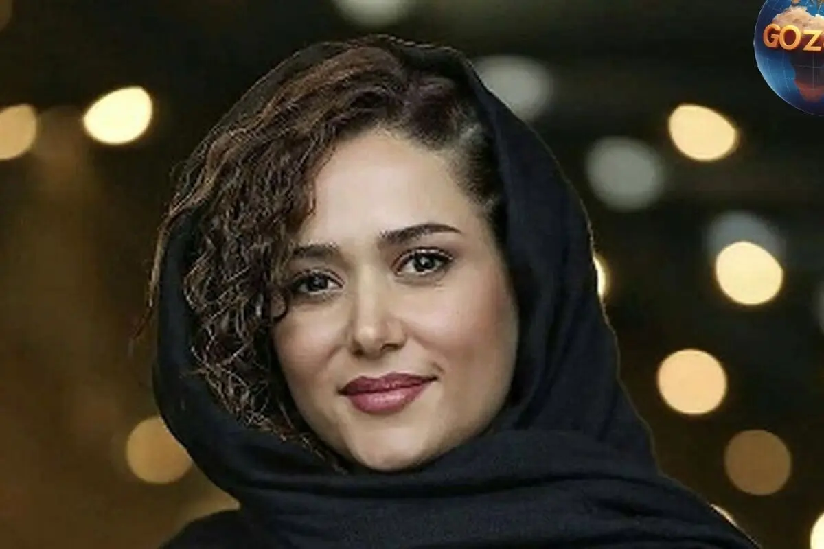 تصاویر جدید پریناز ایزدیار در استخر خانگی و زندگی پرآرامش این بازیگر محبوب