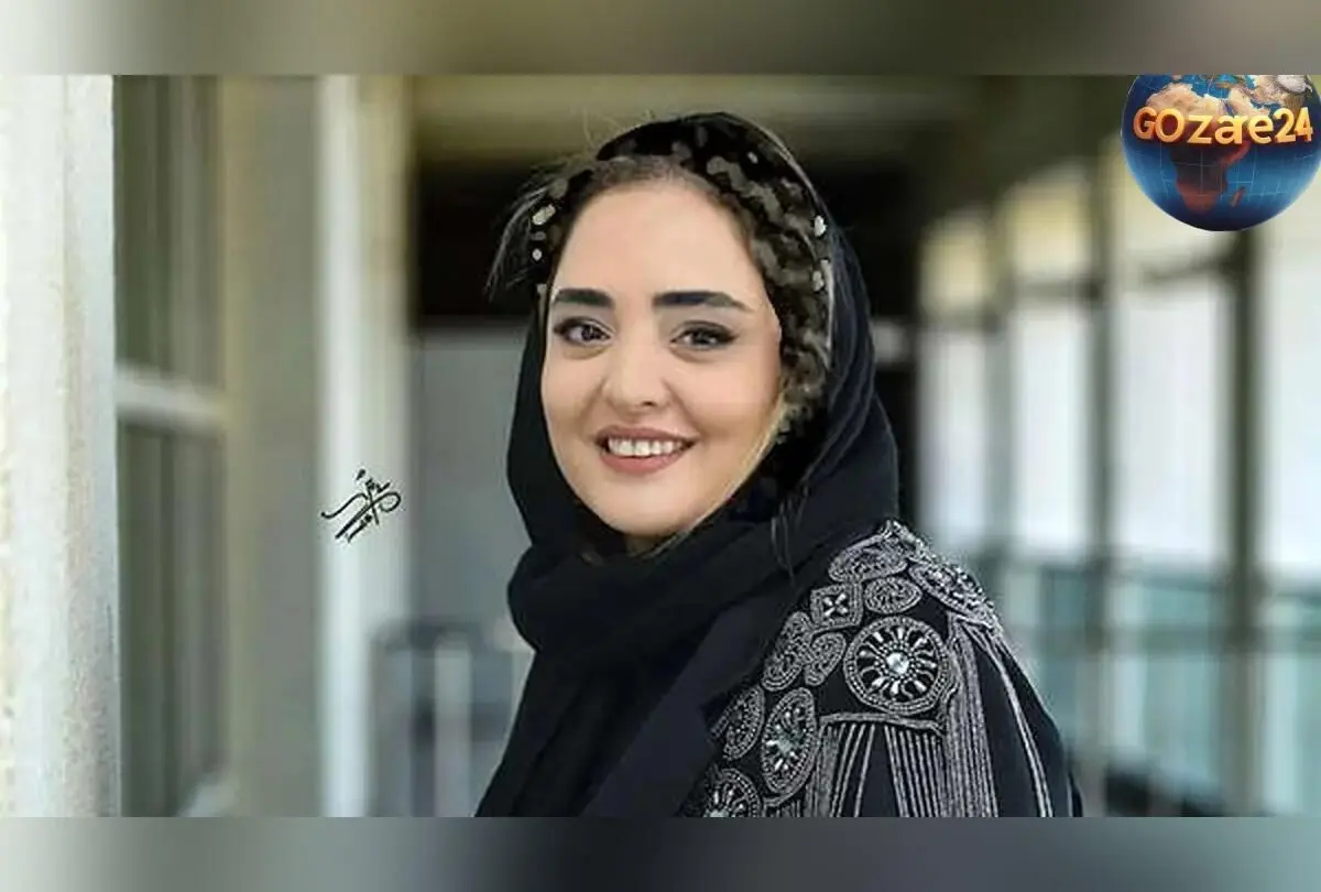 نرگس محمدی: من خیلی نازم و مهربونم؛ بازیگر محبوب ایرانی از شخصیت خود می‌گوید