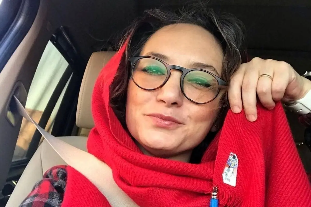 عکس جدید و بدون آرایش سحر ولدبیگی که شوکه‌تان می‌کند: تغییر چهره بازیگر محبوب سینما و تلویزیون